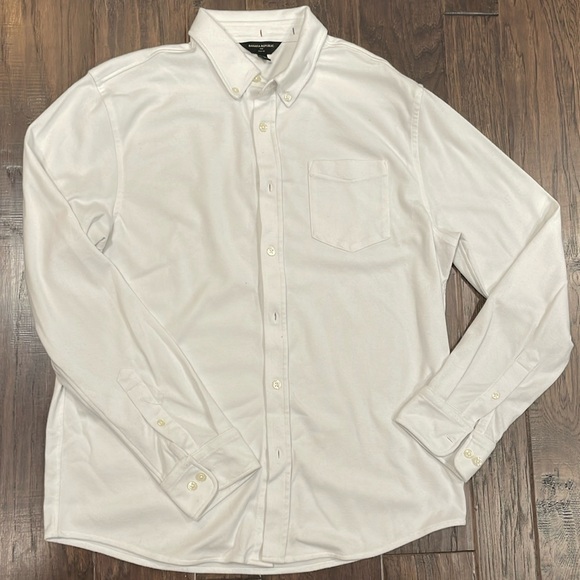 Banana Republic Casual Shirt - Picture 1 of 1